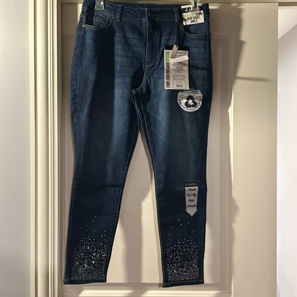 D jeans